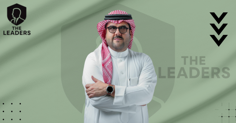 Abdullah AlMilhim | Driving Strategic Excellence Through Enterprise Leadership