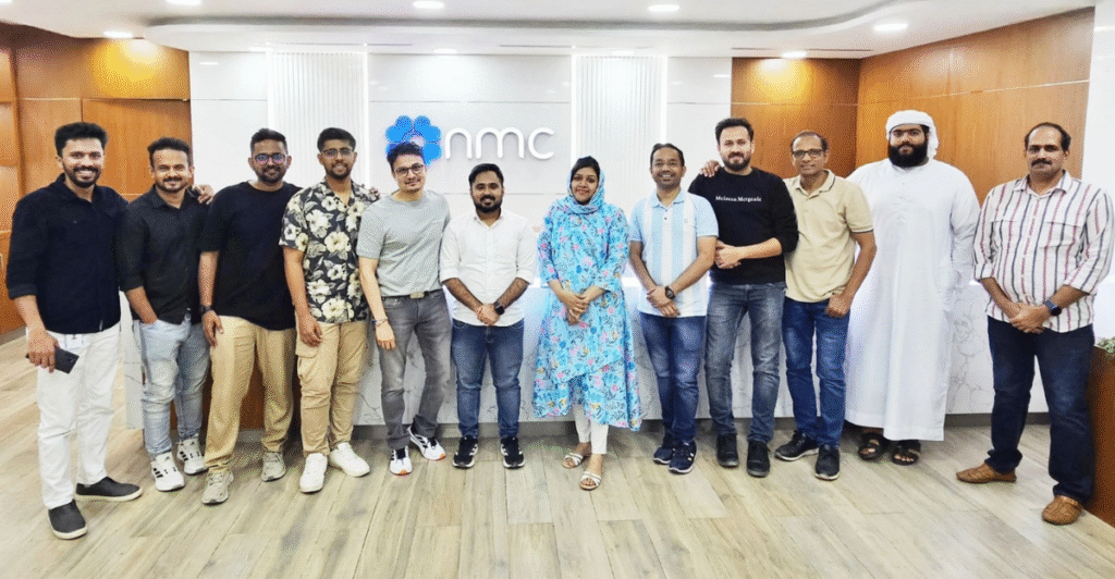 Building Strong HR Foundations in Healthcare